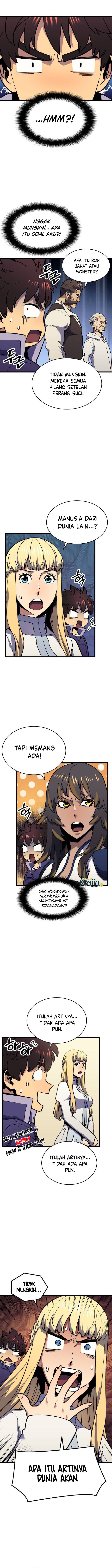 Wizard of Arsenia Chapter 42 Gambar 7
